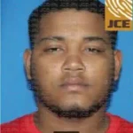 Capturan a “Nono”, acusado de matar venezolana en Santiago