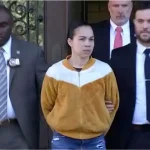 La dominicana Grei Méndez sentenciada a 40 años de cárcel por la muerte del niño dominicano e intoxicación de otros dos en su guardería de El Bronx.