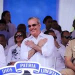 Luis Abinader encabezará desfile cívico-militar y entrega obras en Azua y Peravia