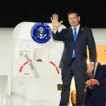 USAID cancela programas en América Latina: Colombia pierde $550 millones, foto Marco Rubio en X