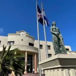 Condenan a 20 años al homicida de Víctor Erarte: Justicia para el folclor dominicano