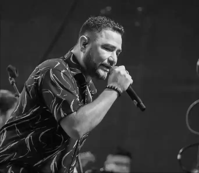 Muere cantante de cumbia tras ataque armado en Perú paul flores, cantante de cumbia