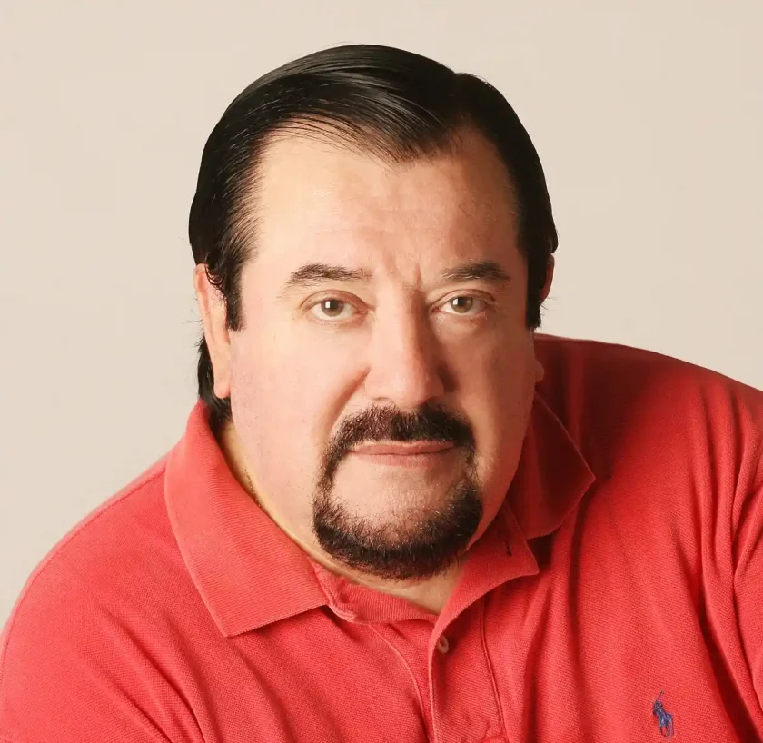 periodista Manuel Eduardo Soto