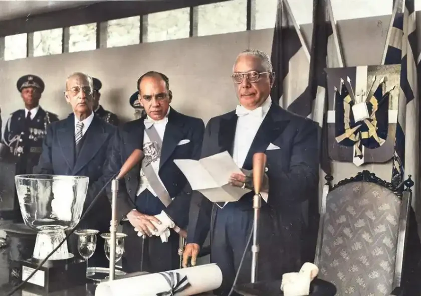 El último día de Rafael Leónidas Trujillo: Así se fraguó el magnicidio