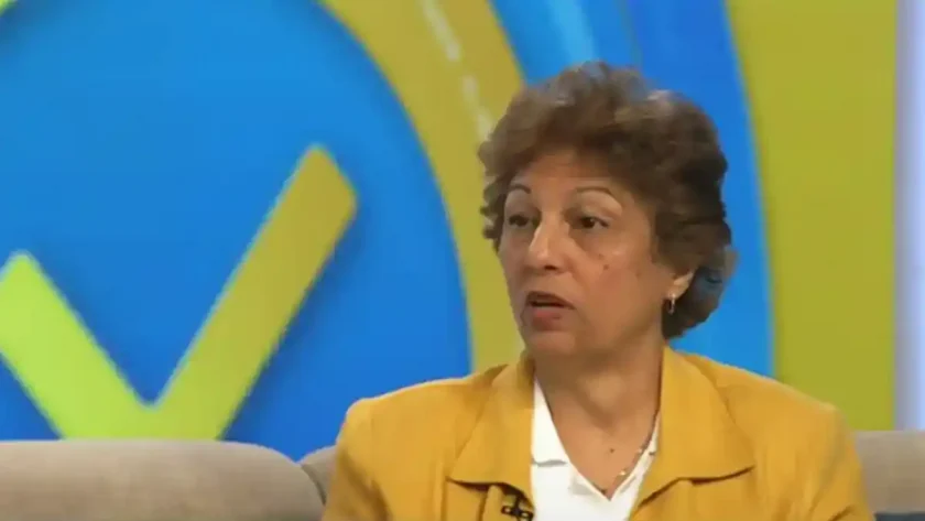 Rosario Espinal alerta sobre impacto de Trump en América Latina