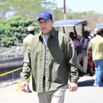 Abel Martínez exige muro fronterizo real y seguro, no despilfarro