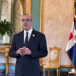 Abinader anuncia 15 medidas contra migración ilegal y defiende soberanía