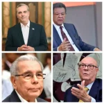 Abinader propone diálogo con expresidentes por crisis haitiana