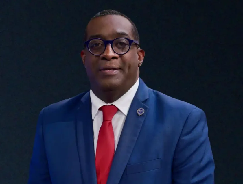 Antonio Ciriaco urge a Abinader liderar ante guerra arancelaria Antonio Ciriaco urge a Abinader liderar ante guerra arancelaria