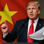 Aranceles de Trump: ¿Cómo afecta a Vietnam y marcas como Nike?