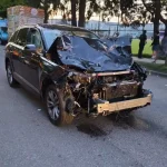 Atropello masivo en Vancouver deja muertos y heridos