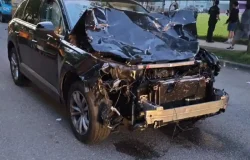 Atropello masivo en Vancouver deja muertos y heridos