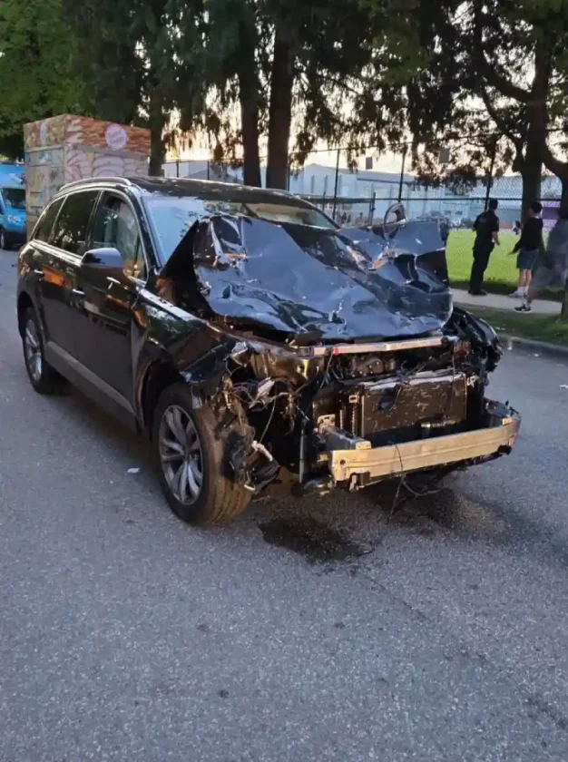 Atropello masivo en Vancouver deja muertos y heridos