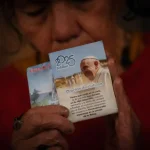 Funeral del papa Francisco será el sábado en San Pedro