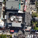 Colapso en discoteca Jet Set: Gobierno confirma 44 muertos