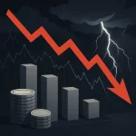 Cómo enfrentar la volatilidad del mercado según expertos