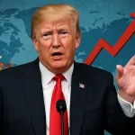 Cómo los aranceles de Trump redefinen el comercio global