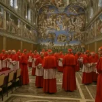 Cónclave Vaticano 2025