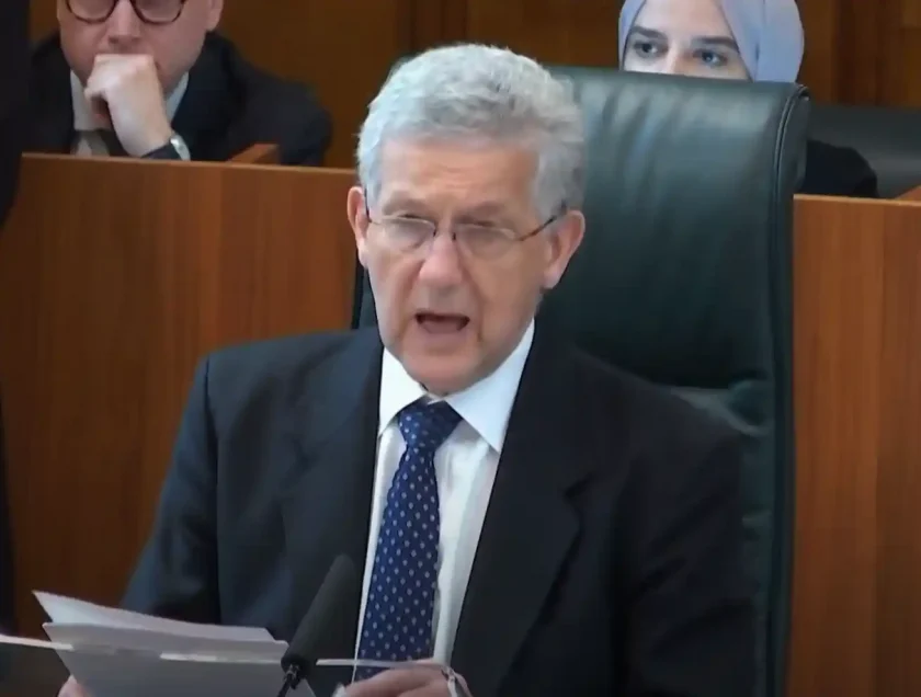 Corte Suprema Reino Unido: 'mujer' según sexo biológico