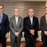 Danilo Medina y CONEP dialogan sobre desafíos nacionales