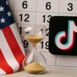 Donald Trump prorroga 75 días más la permanencia de TikTok en Estados Unidos