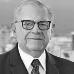 Fallece el empresario Georg Schwarzbartl