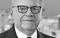 Fallece el empresario Georg Schwarzbartl