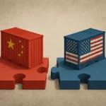 Guerra comercial China - EE.UU.