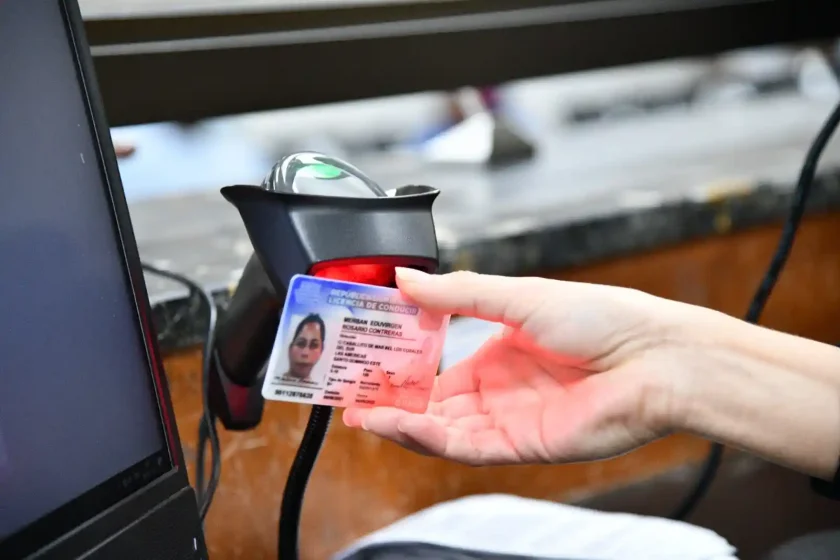 INTRANT aclara: licitación de licencias no costará al Estado