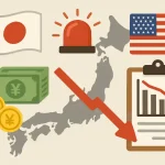 Japón lanza plan económico de emergencia frente a aranceles