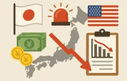 Japón lanza plan económico de emergencia frente a aranceles