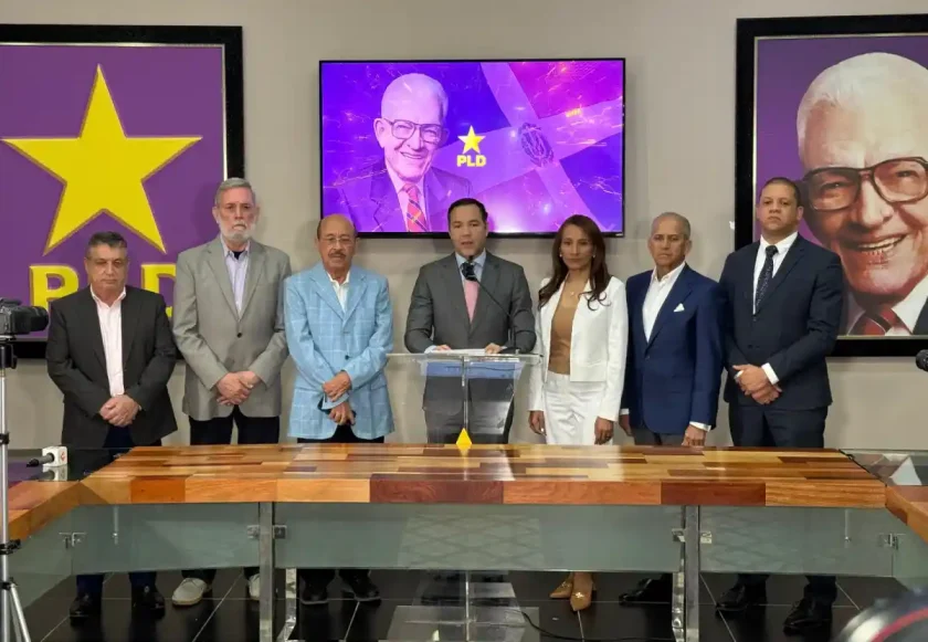 PLD propone política migratoria firme y humana para RD