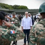 La nación no puede sucumbir: RD refuerza frontera ante crisis en Haití