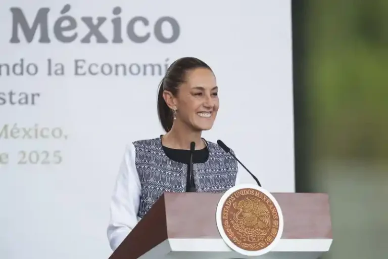 México reclama a EE.UU. por base militar en frontera: envía nota diplomática