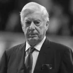 Fallece Mario Vargas Llosa en Lima a los 89 años