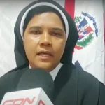 Monja acusada falsamente de robar niño en Nagua
