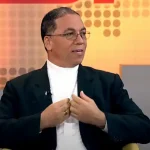 Monseñor Santiago Rodríguez: "La fe nos permite ver más allá del dolor"
