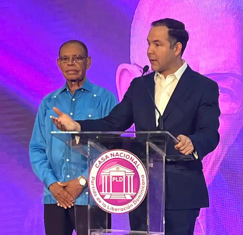 PLD responderá a pacto contra inmigración ilegal propuesto