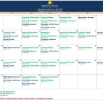 Puerto Plata recibirá 52 cruceros en abril de 2025