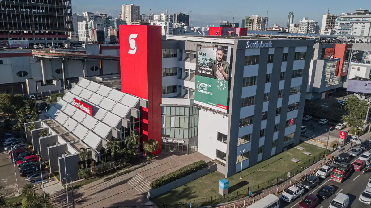 Scotiabank República Dominicana