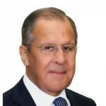 Sergéi Lavrov
