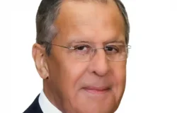 Sergéi Lavrov