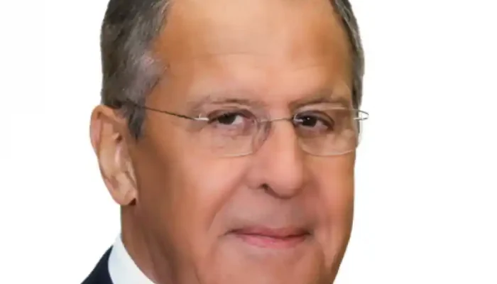 Sergéi Lavrov