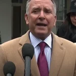 Steve Witkoff, el ‘llanero solitario’ de Trump