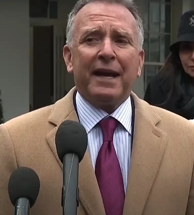 Steve Witkoff, el ‘llanero solitario’ de Trump