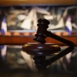 Suprema Corte impone justicia digital por riesgo estructural en edificio judicial del Distrito Nacional