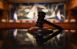 Suprema Corte impone justicia digital por riesgo estructural en edificio judicial del Distrito Nacional
