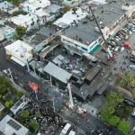 Tragedia del Jet Set: 27 muertos tras colapso del techo