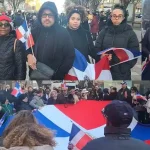 Vigilia en Manhattan por víctimas del derrumbe en Jet Set