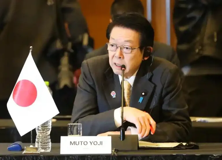 Yoji Muto